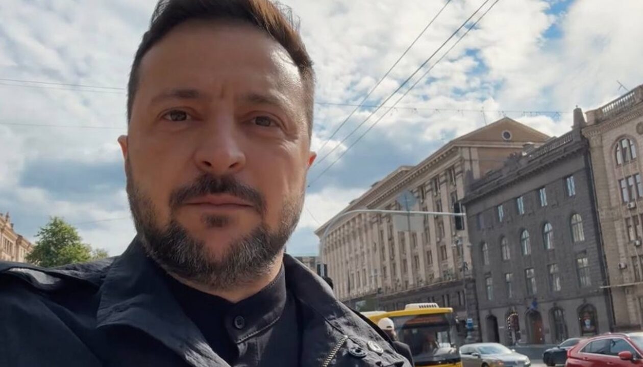 "Ніколи знову": Зеленський звернувся до українців