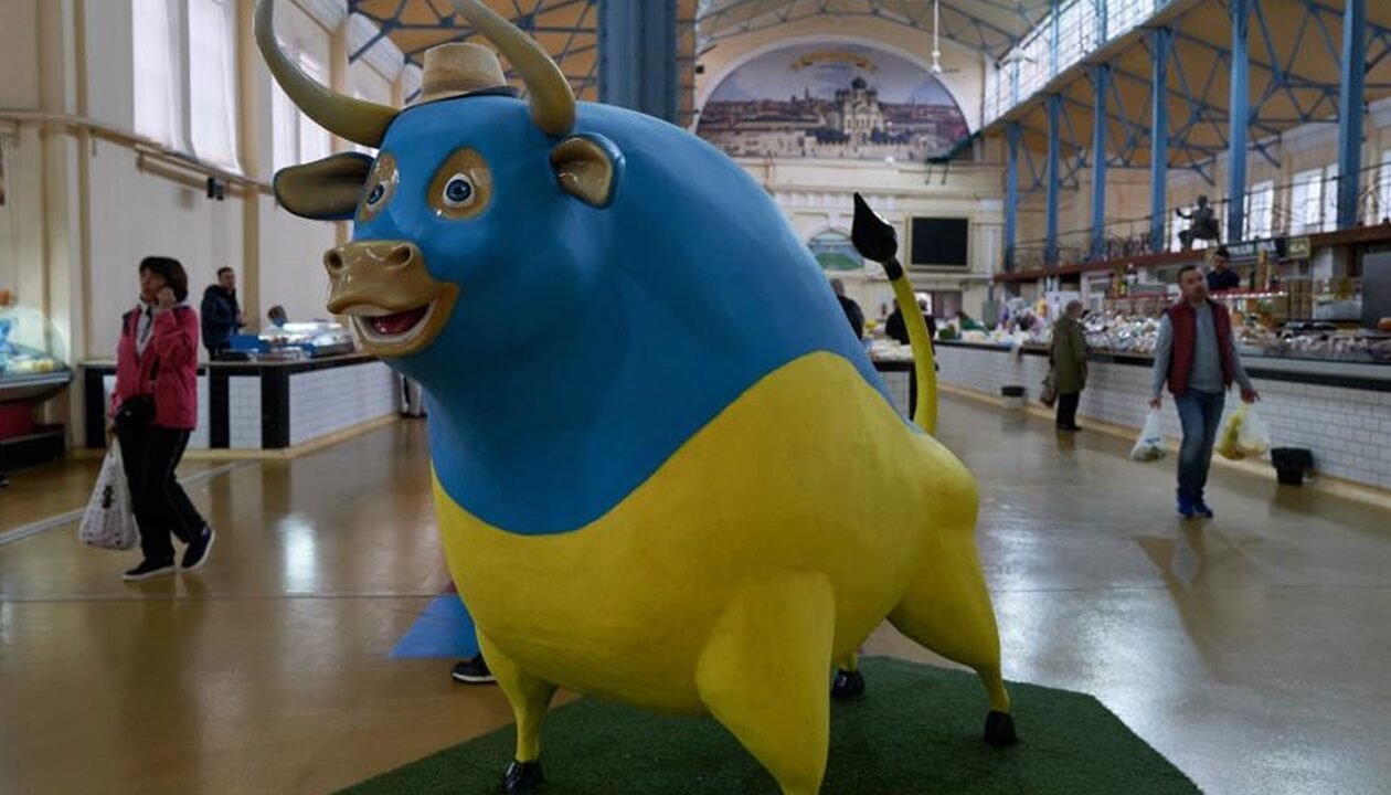 Річна інфляція в Україні подолала важливий рубіж