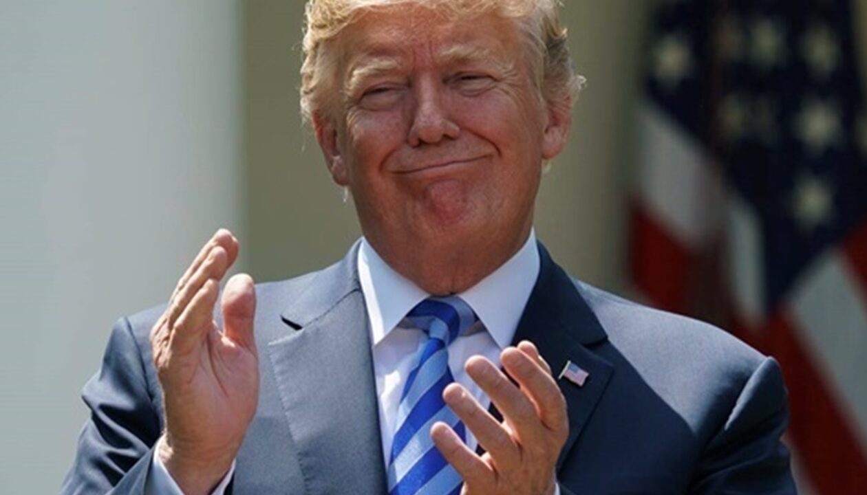Трамп заявив про перемир'я між Індією і Пакистаном