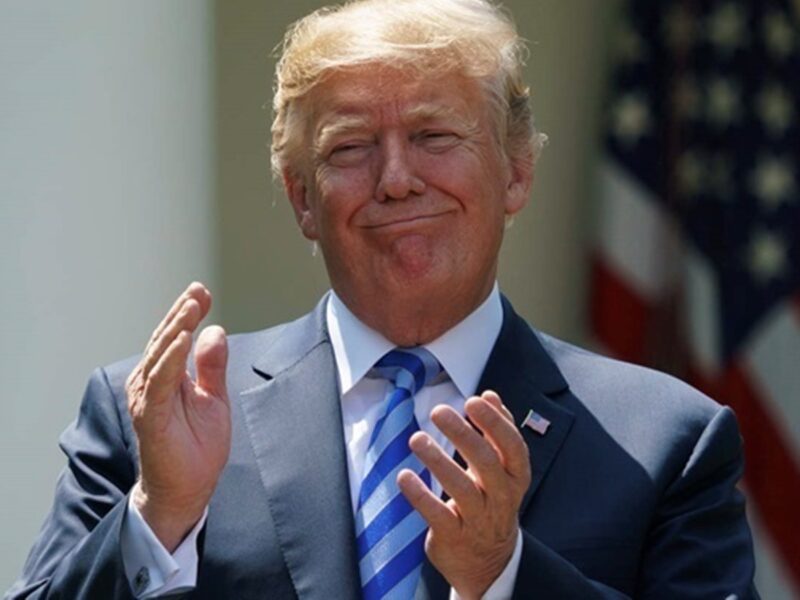 Трамп заявив про перемир'я між Індією і Пакистаном