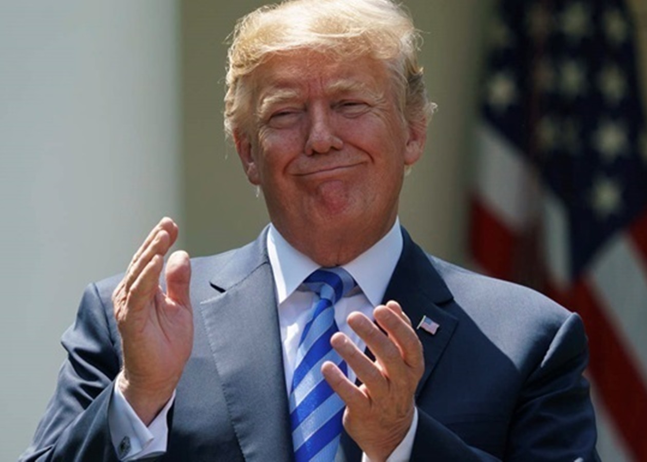 Трамп заявив про перемир'я між Індією і Пакистаном