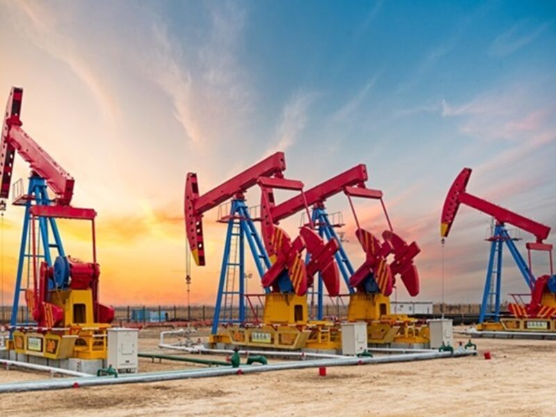 Нафта відреагувала на переговори США і Китаю