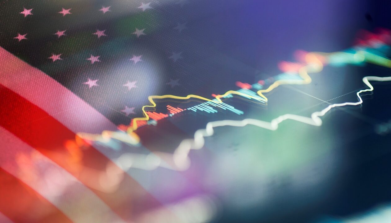 Митна угода між США та Китаєм стимулювала зростання ринку