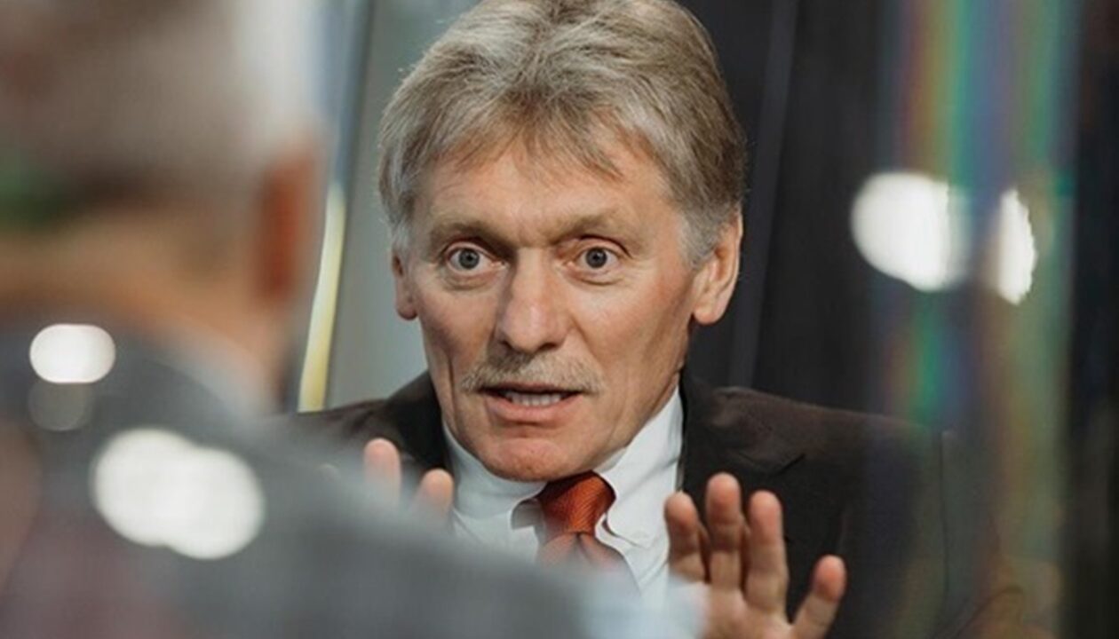Кремль відреагував на ультиматум країн Європи