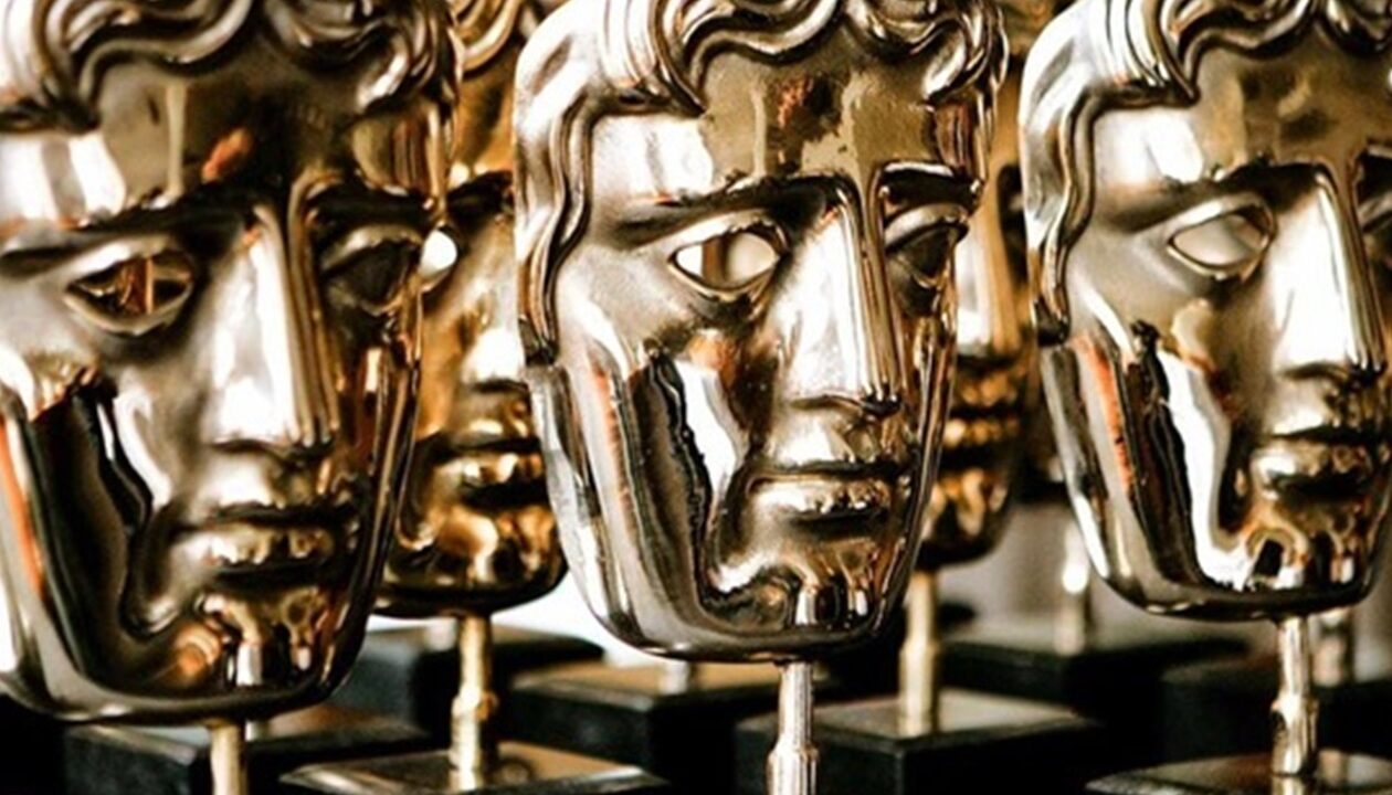 Фільм про війну в Україні отримав премію BAFTA