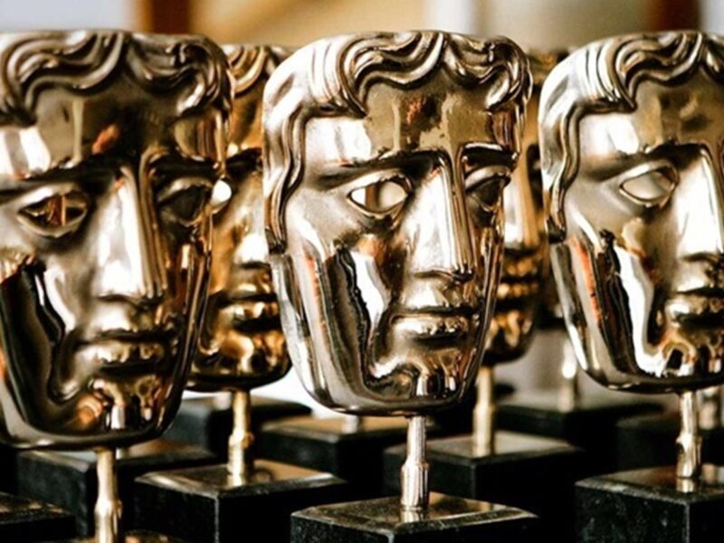 Фільм про війну в Україні отримав премію BAFTA