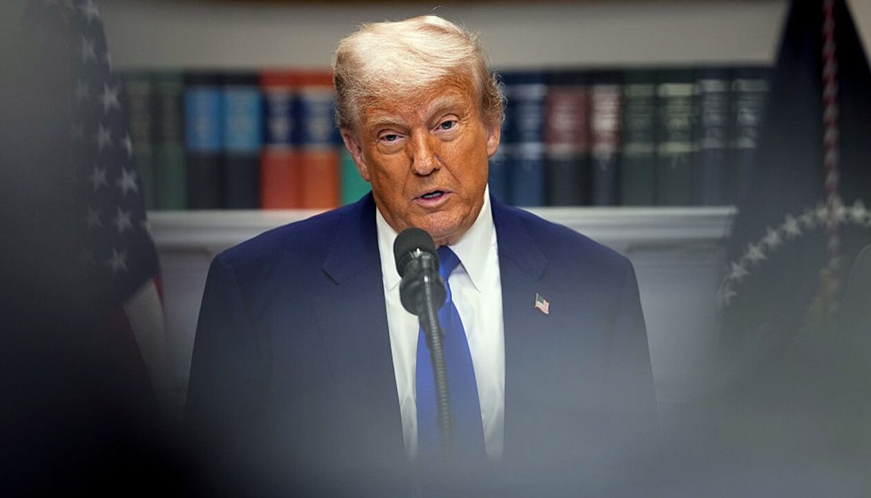 США недоотримають $12,5 млрд від туризму у 2025 році