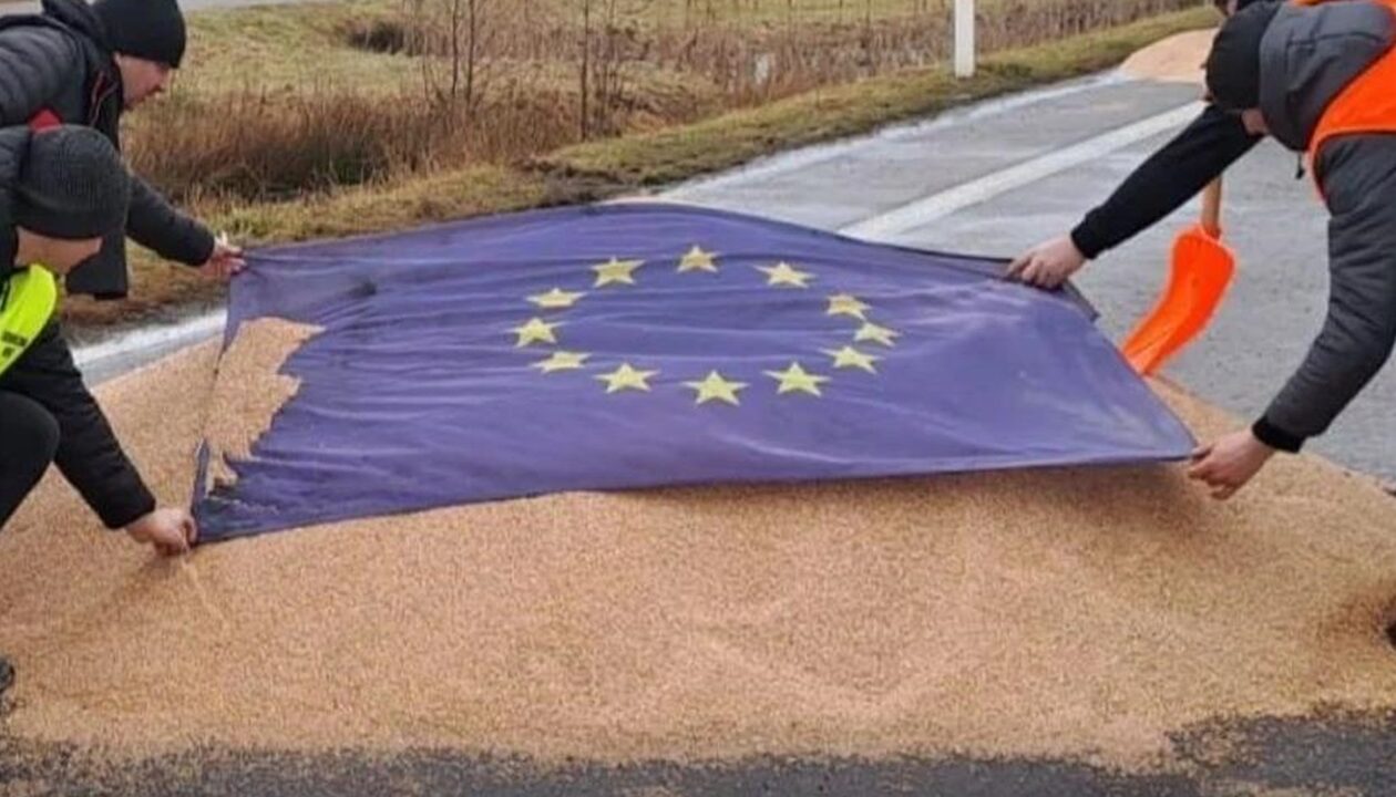 ЄС планує підвищити мита на імпорт з України - ЗМІ