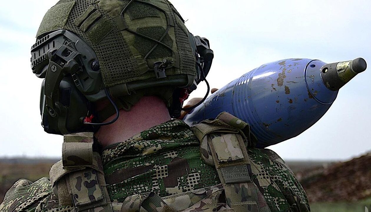 Фінляндія надасть боєприпаси Україні за гроші РФ