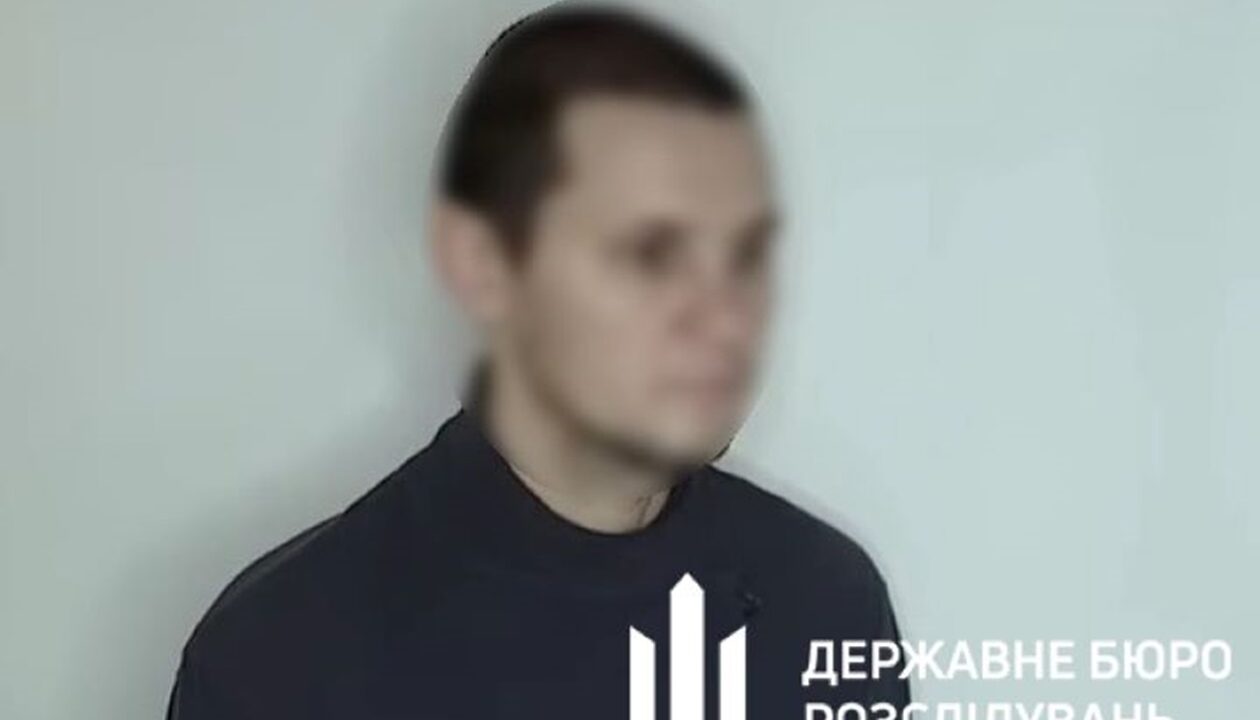До 15 років засудили зрадника з Сумщини, який воював на боці Росії