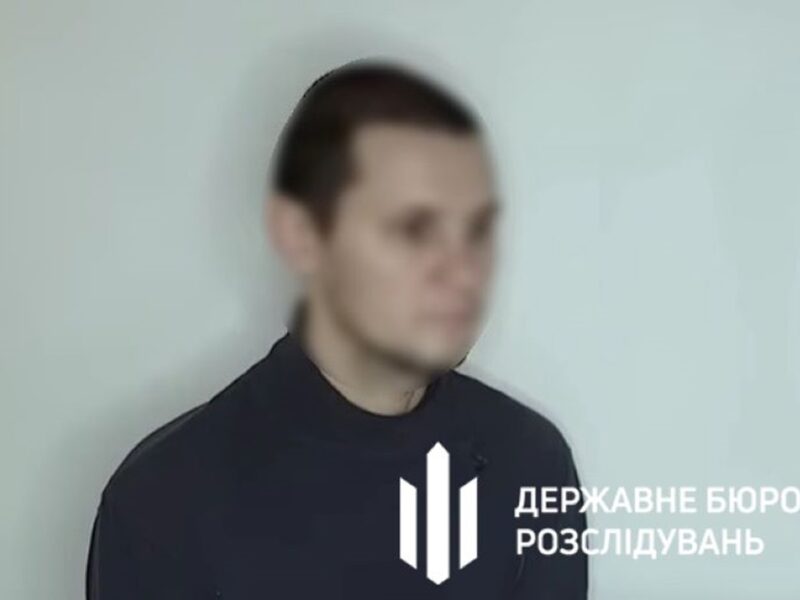 До 15 років засудили зрадника з Сумщини, який воював на боці Росії