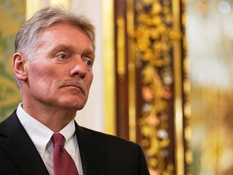 Кремль назвав "дивними" вибори в Румунії