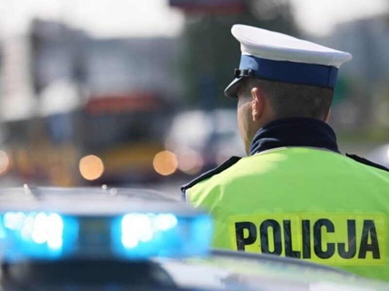 У Польщі затримали українку за перевезення мігрантів