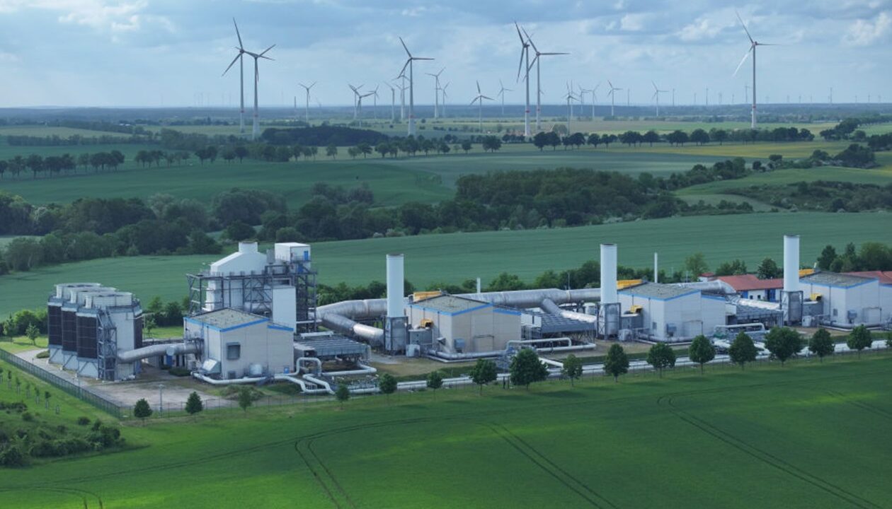ЗМІ пояснили причини подорожчання ціни на газ в Європі