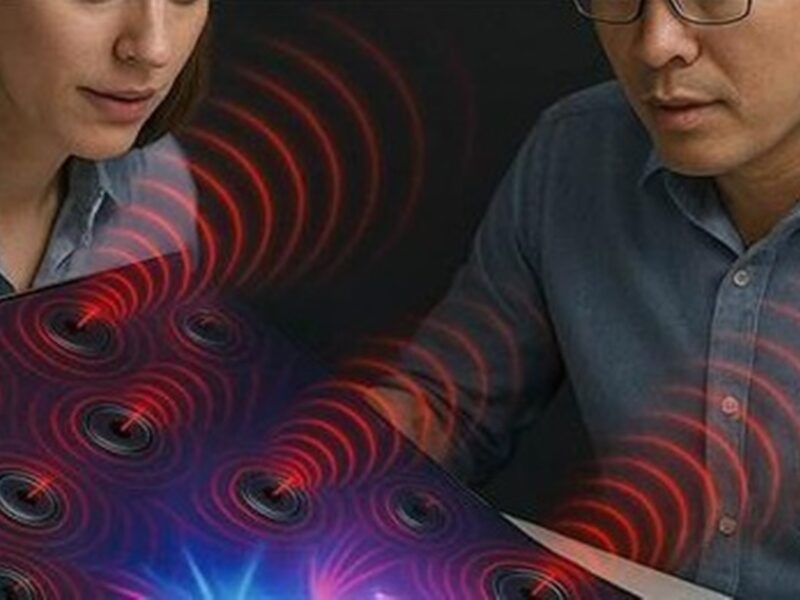 У Південній Кореї створили перший OLED-дисплей з вбудованими динаміками
