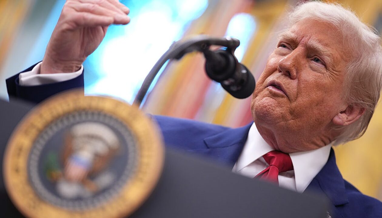 Трамп відповів, що чекає Путіна в разі обману