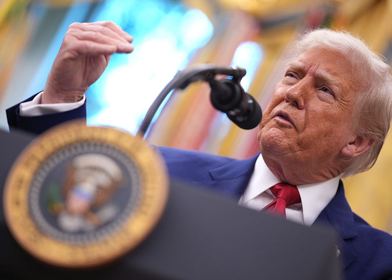 Трамп відповів, що чекає Путіна в разі обману