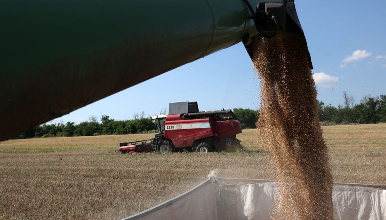 ЄС відновить квоти для агропродукції України