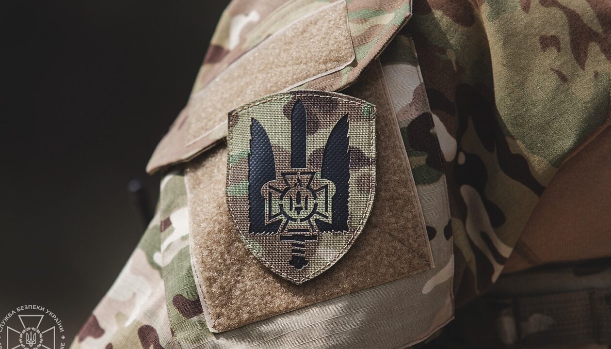 Полоненому росіянину оголосили підозру за розстріл двох бійців ЗСУ
