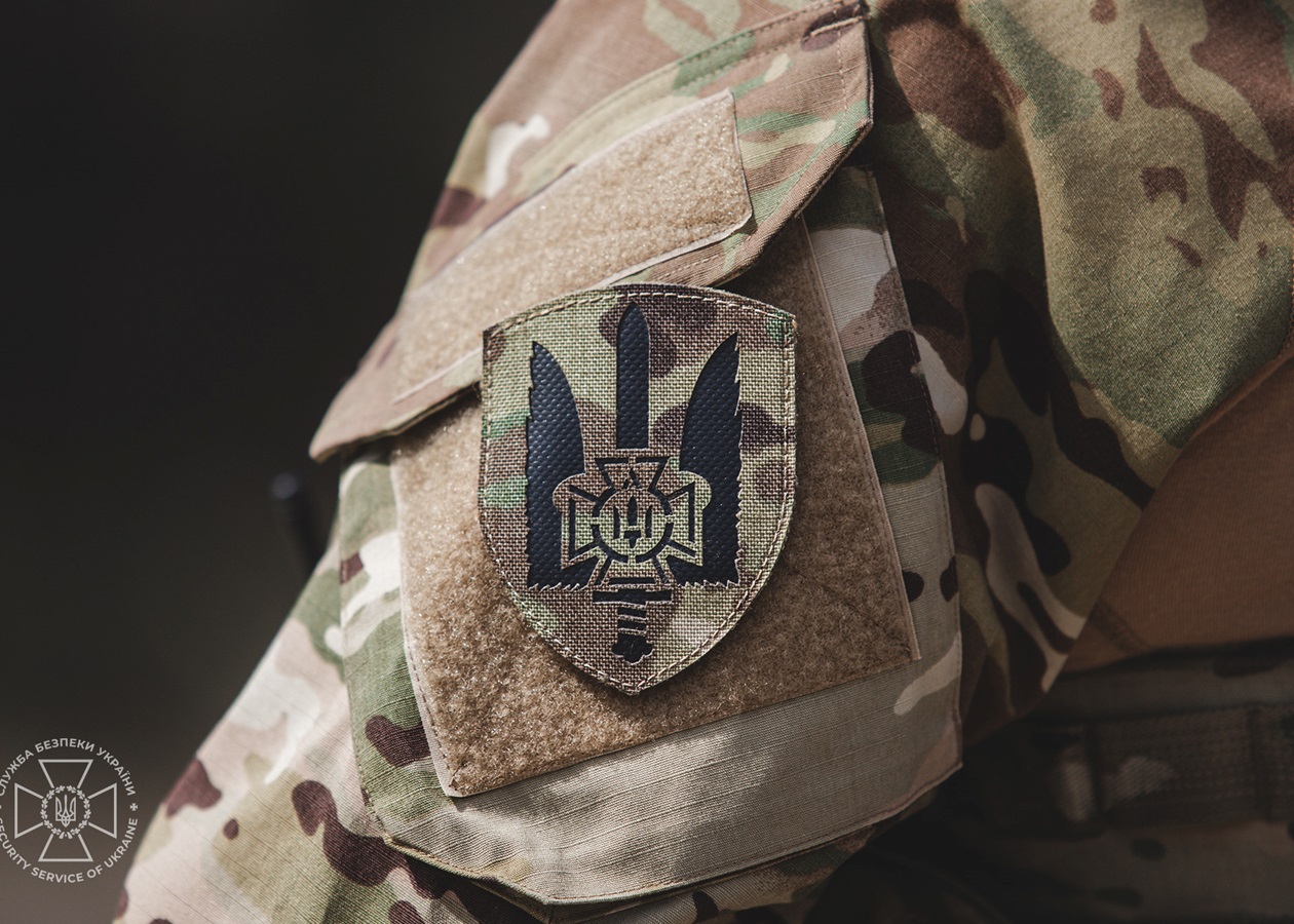 Полоненому росіянину оголосили підозру за розстріл двох бійців ЗСУ