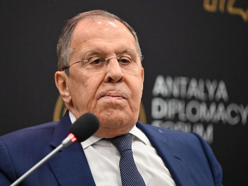 Москва запропонувала Києву новий раунд перемов