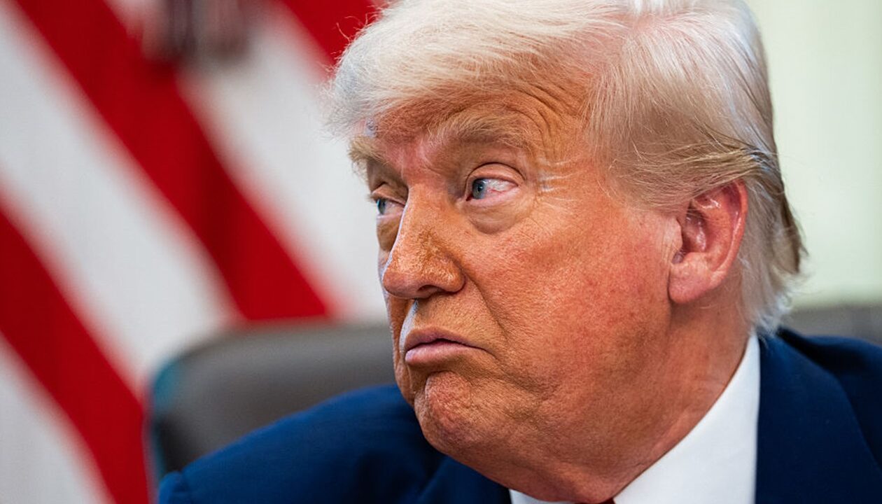 Трамп зробив заяву щодо Зеленського