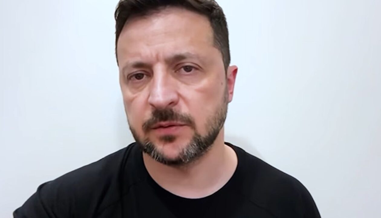 Зеленський: Не знаю, з чим росіяни їдуть у Стамбул