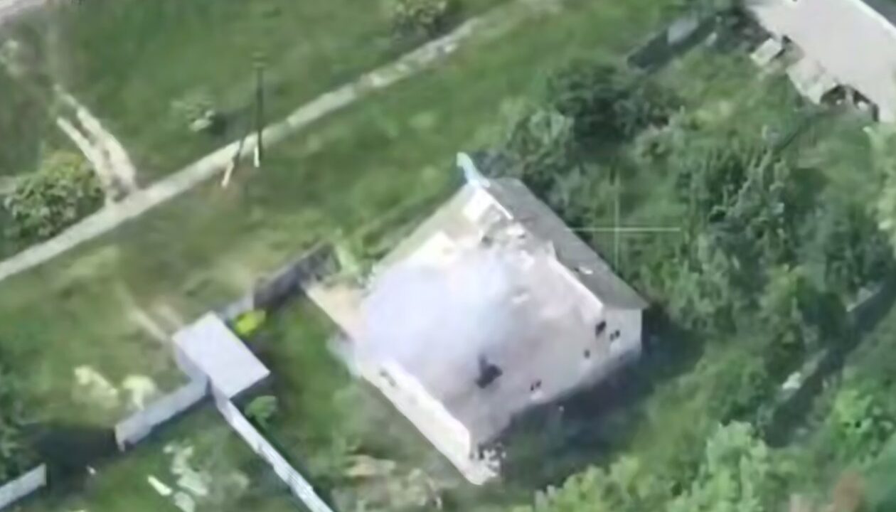 Прикордонники показали, як протидіють підступному трюку росіян
