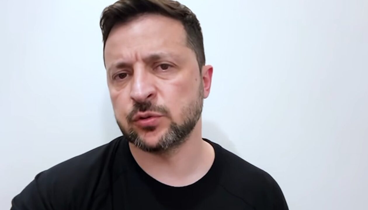 Зеленський розповів про допомогу партнерів