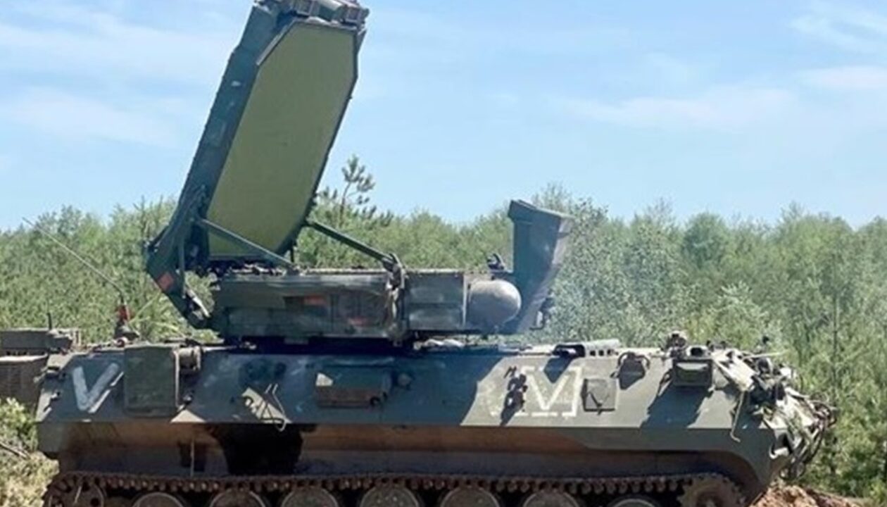 ЗСУ знищили російську РЛС Зоопарк за $24 млн