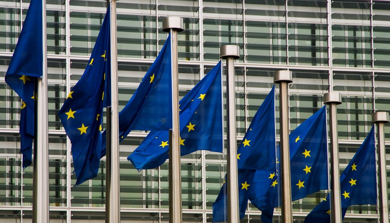Графіт з України увійшов до нових стратегічних проєктів ЄС