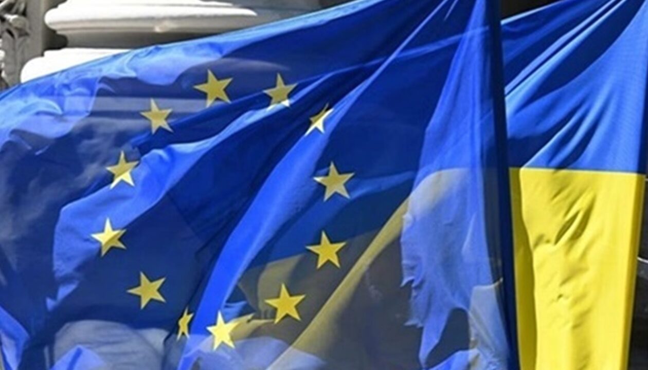 ЄС продовжив торговельний безвіз для української сталі та заліза