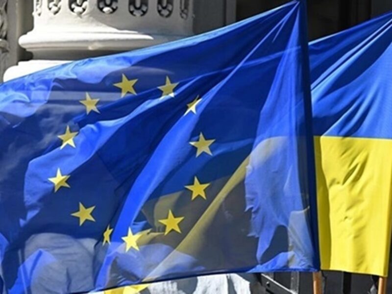 ЄС продовжив торговельний безвіз для української сталі та заліза