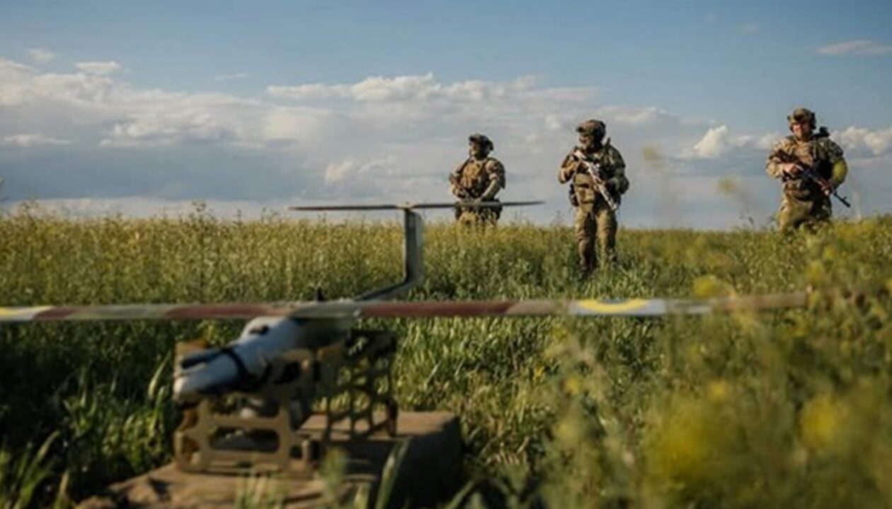 Генштаб оцінив ситуацію на фронті