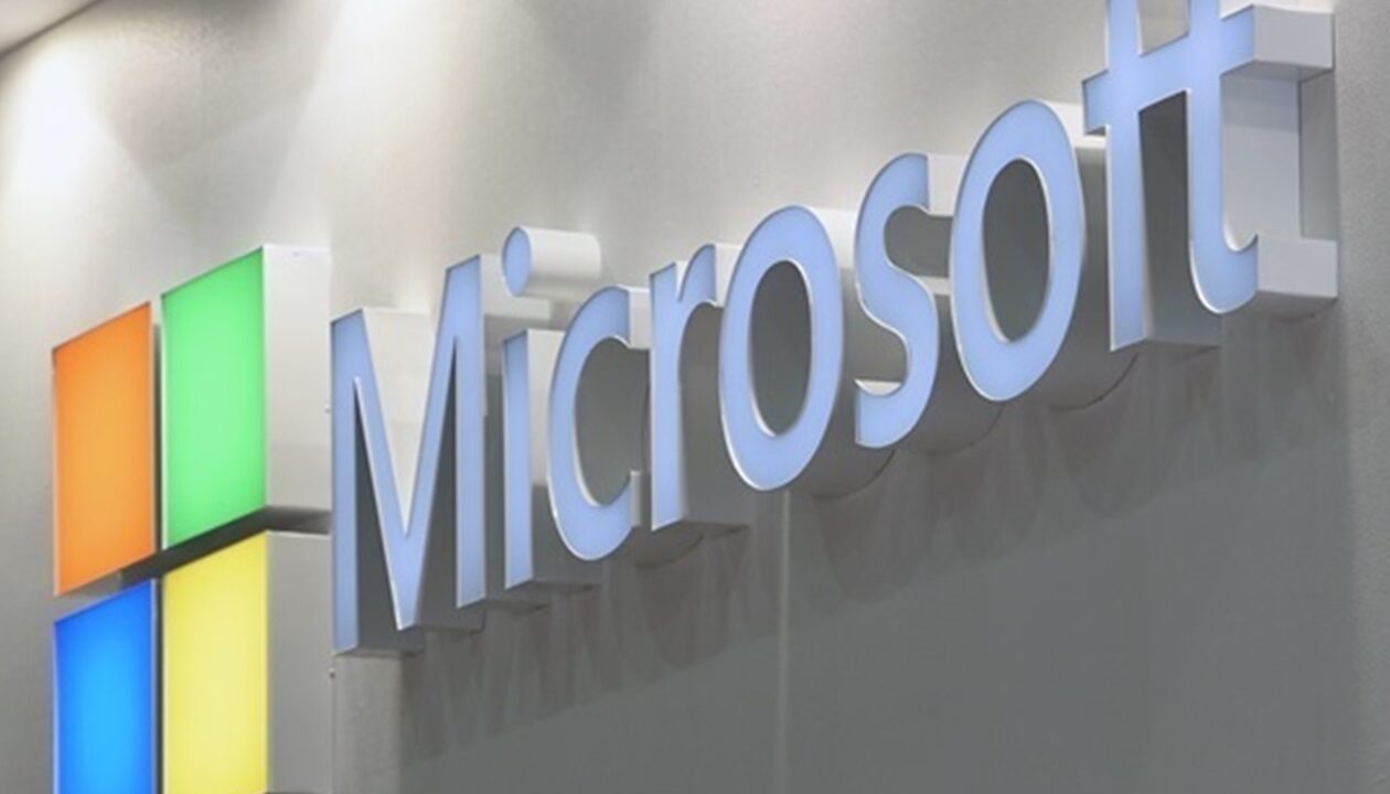 Вартість акцій Microsoft досягла нового рекордного рівня