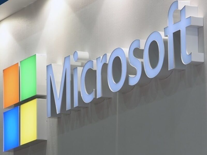 Вартість акцій Microsoft досягла нового рекордного рівня