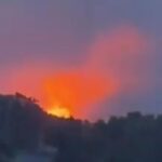 В Росії уражено три важливі цілі – Генштаб