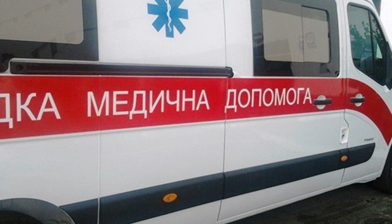 Росіяни вдарили по Куп'янську, троє поранених