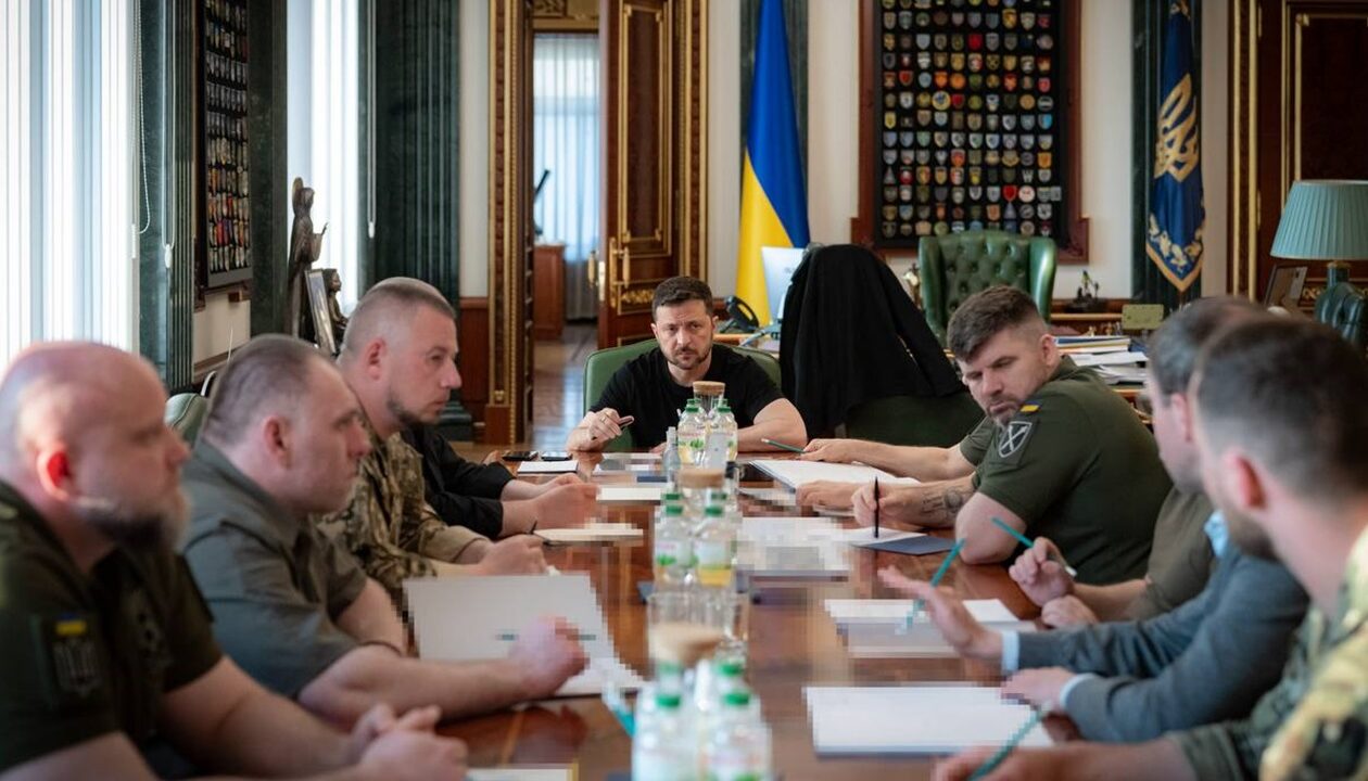 Росія планує нові атаки по енергетиці - Зеленський