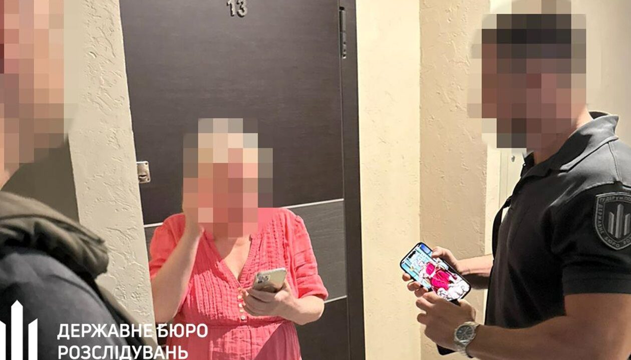 Депутатку викрили у фіктивній службі у ЗСУ