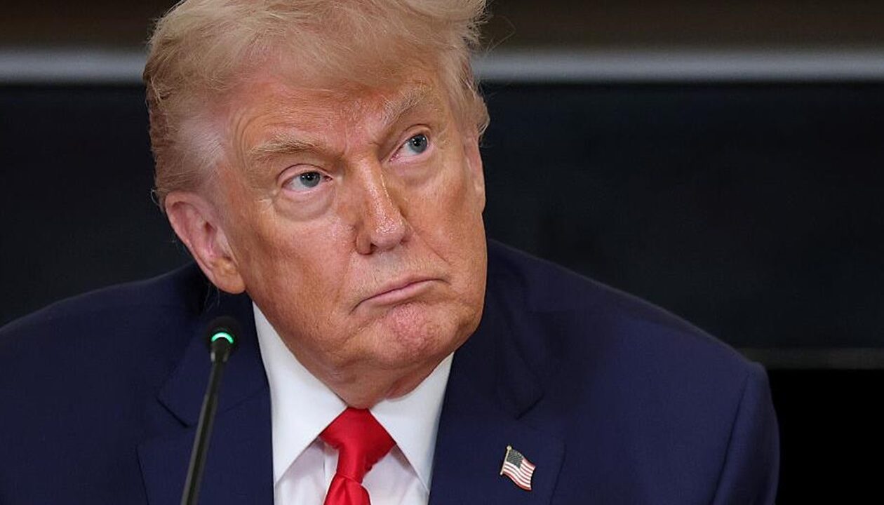 Трамп розповів, яку пораду дав Путіну
