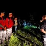 Знайдено дворічну дівчинку на Львівщині, яку шукали понад 580 людей