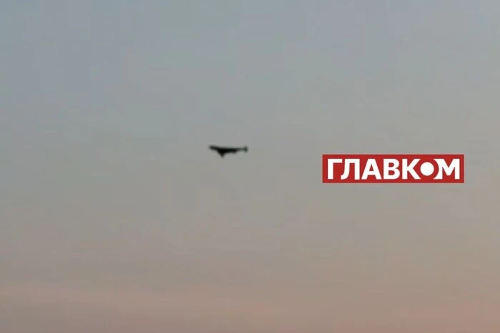 Атака на Київ. Влада повідомила, скільки безпілотників та ракет запустила Росія