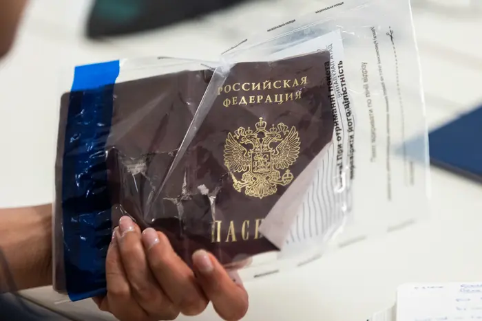 Росія підкидає трупи своїх громадян під час обміну. Зеленський навів численні докази (фото)