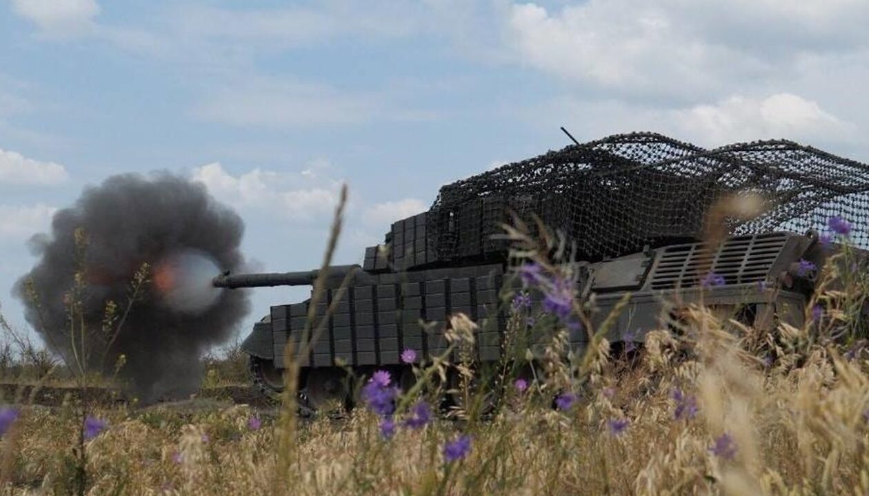 У ДПСУ оцінили активність росіян на Сумщині