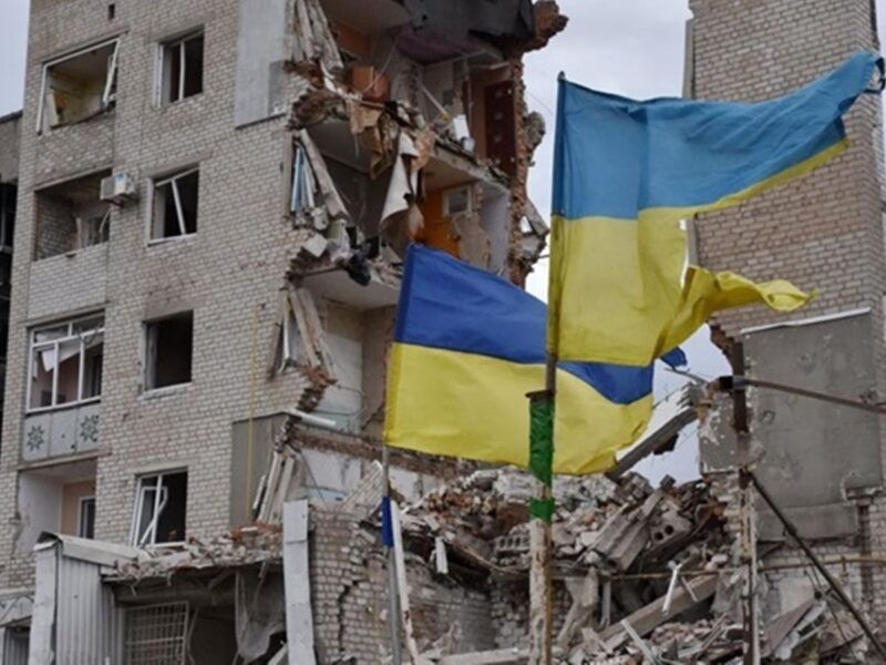 Державний борг України виріс на мільярд доларів