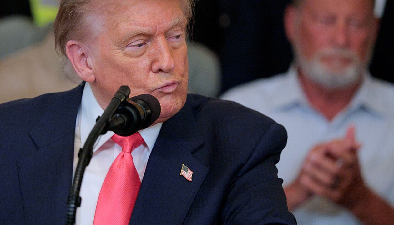 США підписали торгову угоду з Китаєм - Трамп