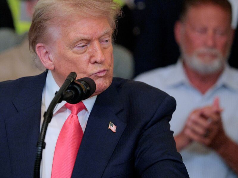 США підписали торгову угоду з Китаєм - Трамп