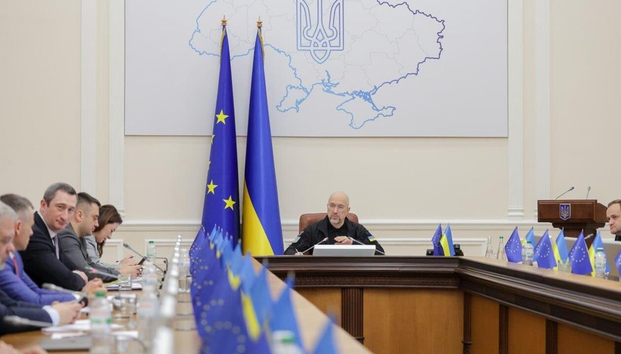 Уряд схвалив Бюджетну декларацію на три роки