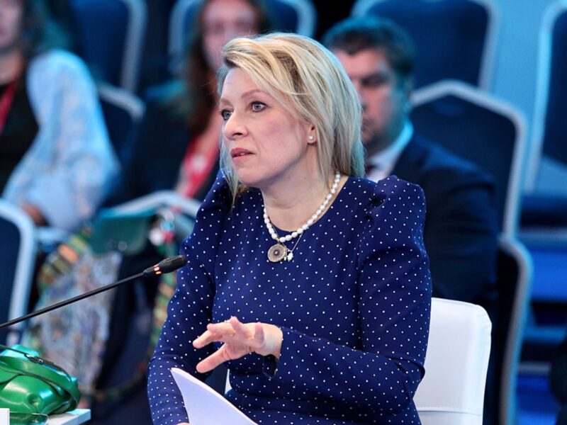Росія звинуватила Азербайджан у "недружніх діях"
